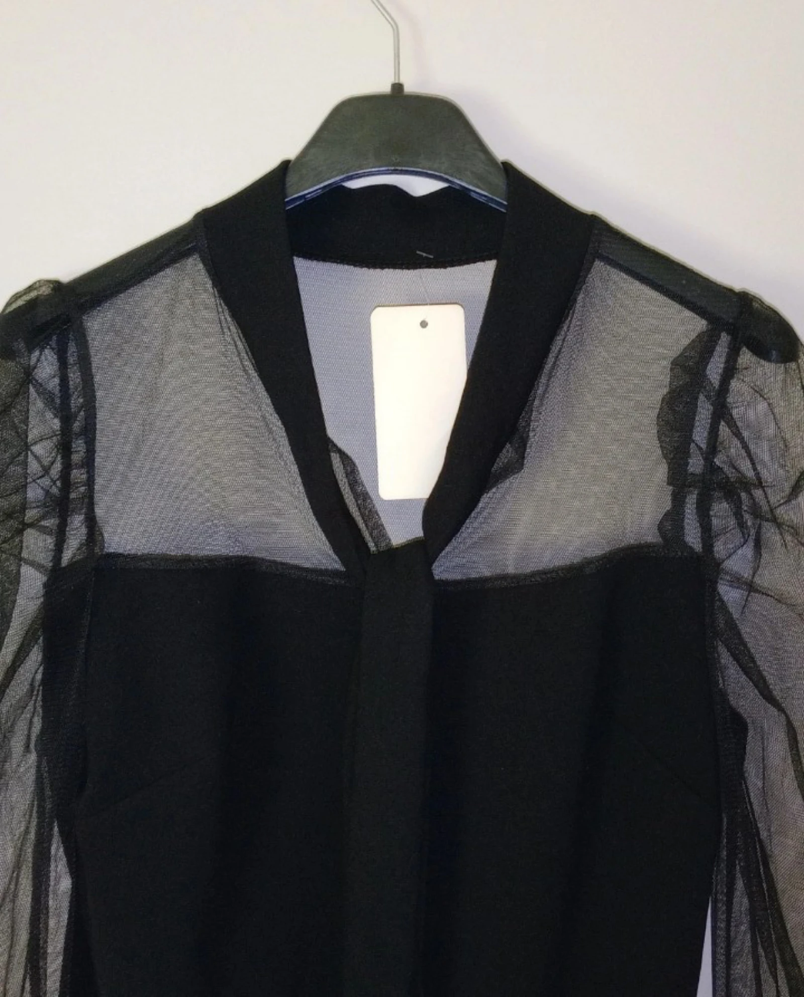 Jurk S – photo 2